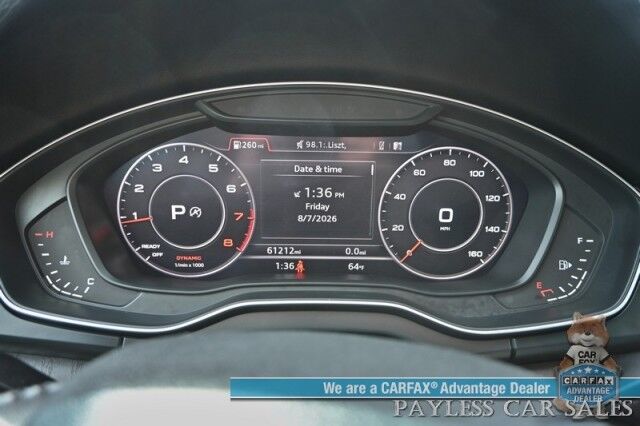 2019 Audi Q5 Premium Plus Anchorage AK