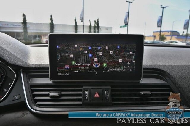 2019 Audi Q5 Premium Plus Anchorage AK