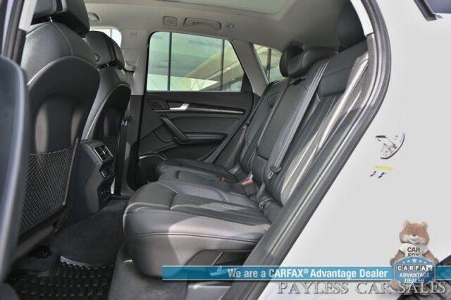 2019 Audi Q5 Premium Plus Anchorage AK