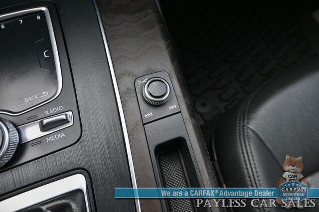 2019 Audi Q5 Premium Plus Anchorage AK
