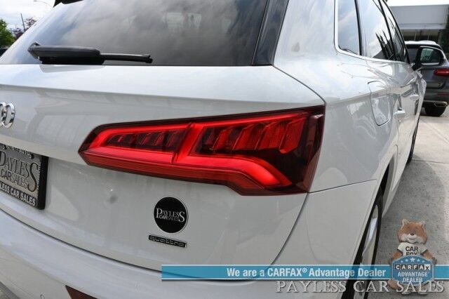2019 Audi Q5 Premium Plus Anchorage AK