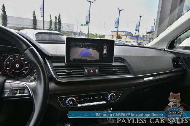 2019 Audi Q5 Premium Plus Anchorage AK