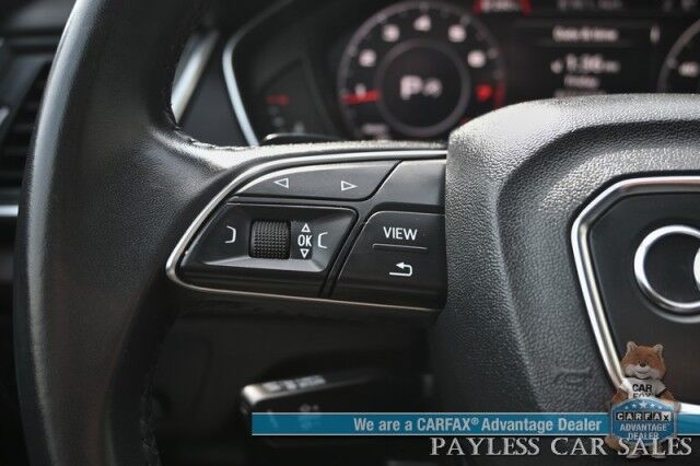 2019 Audi Q5 Premium Plus Anchorage AK
