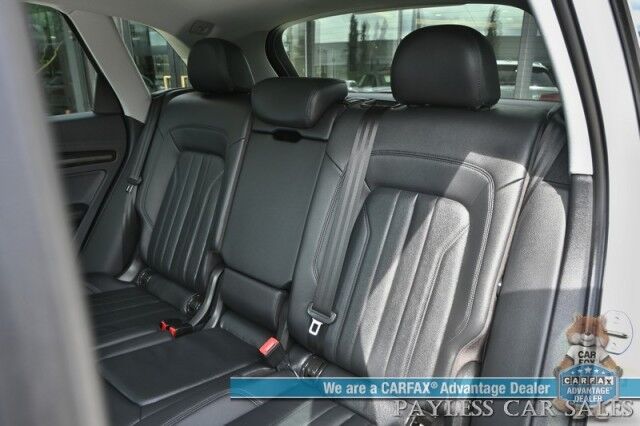 2019 Audi Q5 Premium Plus Anchorage AK