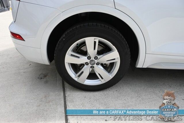 2019 Audi Q5 Premium Plus Anchorage AK