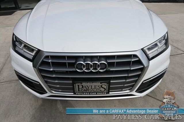 2019 Audi Q5 Premium Plus Anchorage AK