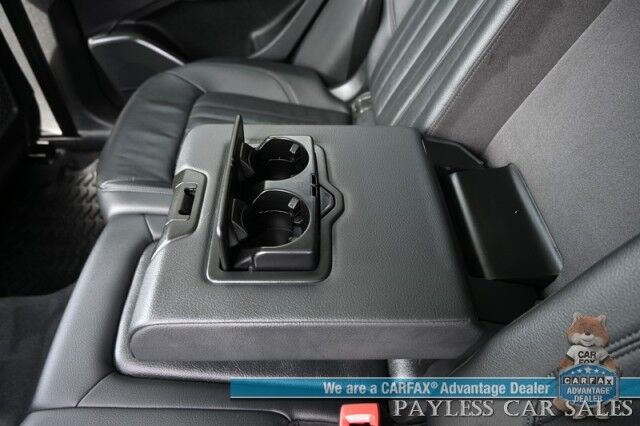 2019 Audi Q5 Premium Plus Anchorage AK