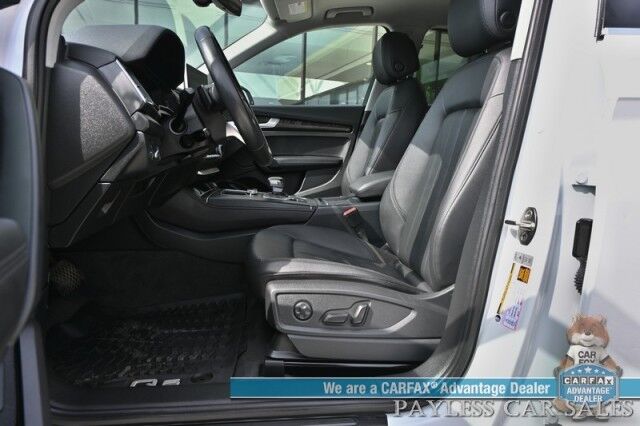 2019 Audi Q5 Premium Plus Anchorage AK