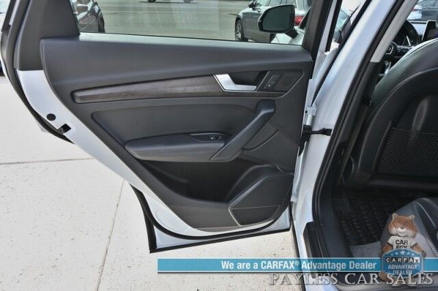 2019 Audi Q5 Premium Plus Anchorage AK