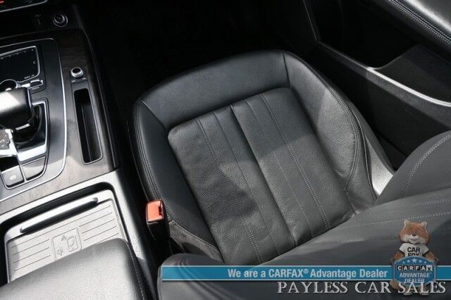 2019 Audi Q5 Premium Plus Anchorage AK