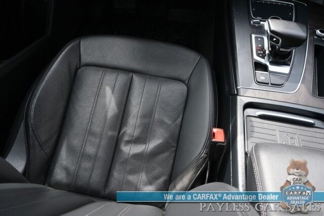2019 Audi Q5 Premium Plus Anchorage AK