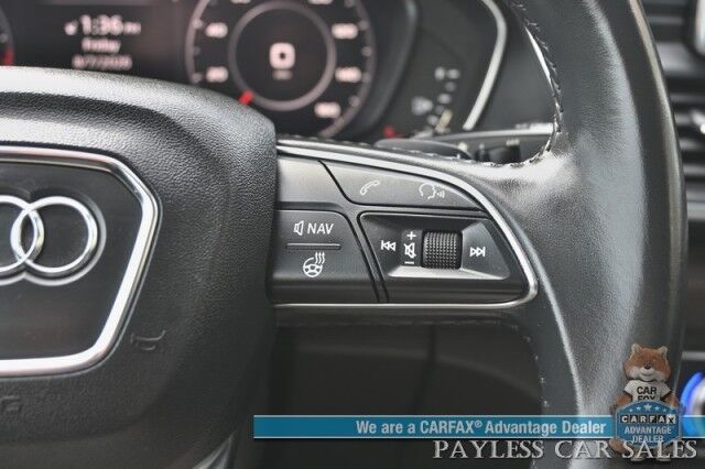 2019 Audi Q5 Premium Plus Anchorage AK