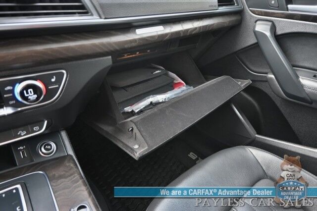 2019 Audi Q5 Premium Plus Anchorage AK