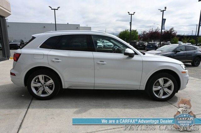 2019 Audi Q5 Premium Plus Anchorage AK