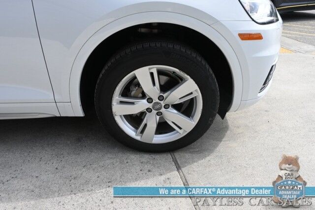2019 Audi Q5 Premium Plus Anchorage AK