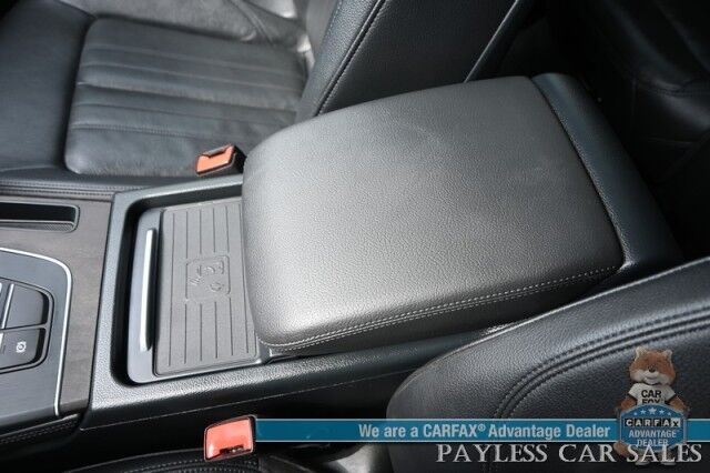 2019 Audi Q5 Premium Plus Anchorage AK