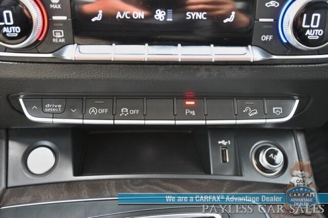 2019 Audi Q5 Premium Plus Anchorage AK