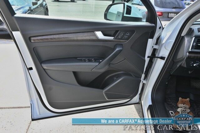 2019 Audi Q5 Premium Plus Anchorage AK