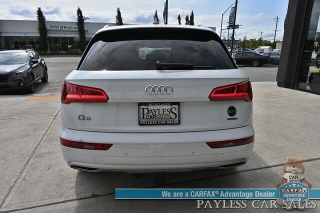 2019 Audi Q5 Premium Plus Anchorage AK
