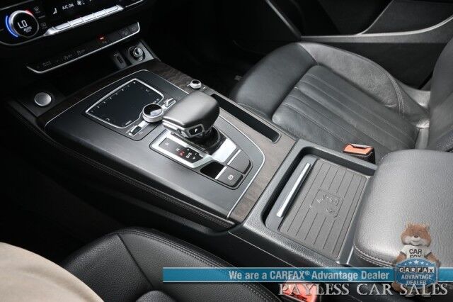 2019 Audi Q5 Premium Plus Anchorage AK