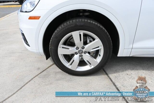 2019 Audi Q5 Premium Plus Anchorage AK