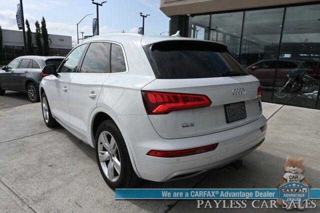 2019 Audi Q5 Premium Plus Anchorage AK