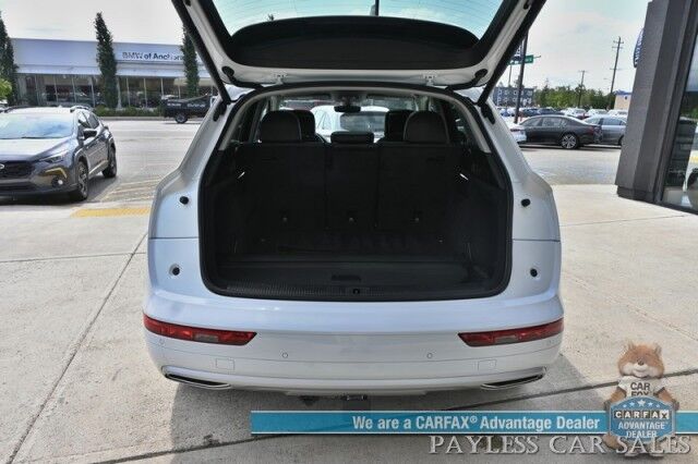 2019 Audi Q5 Premium Plus Anchorage AK