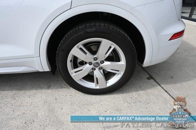 2019 Audi Q5 Premium Plus Anchorage AK