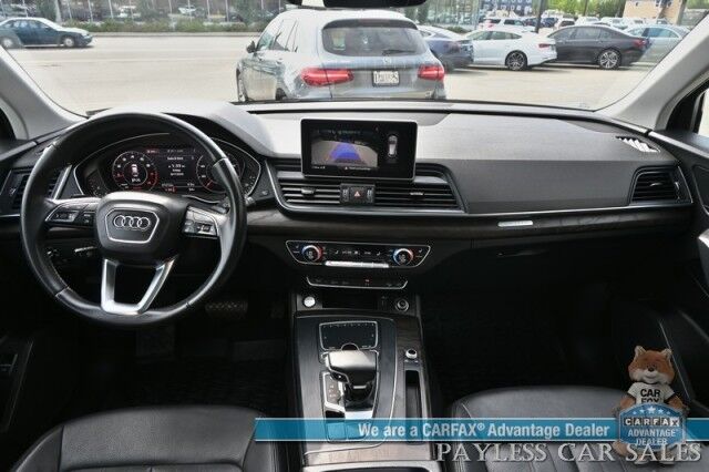 2019 Audi Q5 Premium Plus Anchorage AK