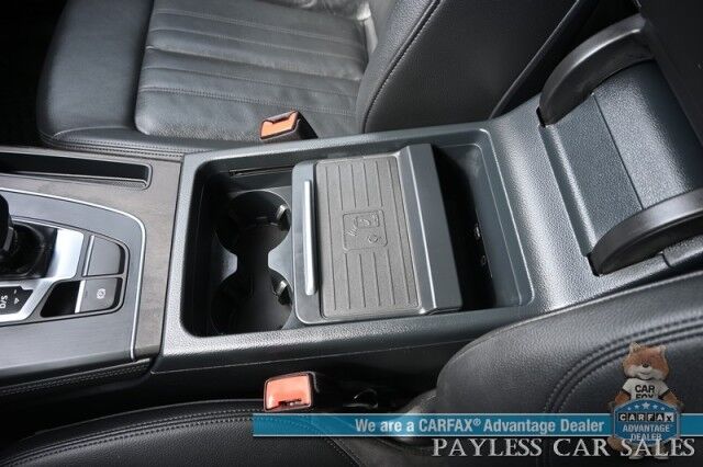 2019 Audi Q5 Premium Plus Anchorage AK