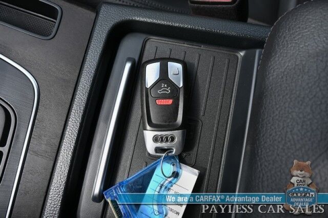 2019 Audi Q5 Premium Plus Anchorage AK
