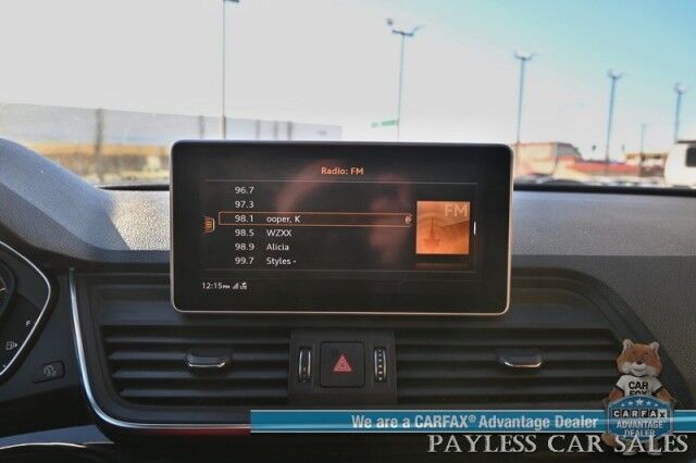 2019 Audi Q5 Premium Plus Anchorage AK