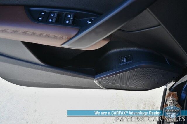 2019 Audi Q5 Premium Plus Anchorage AK