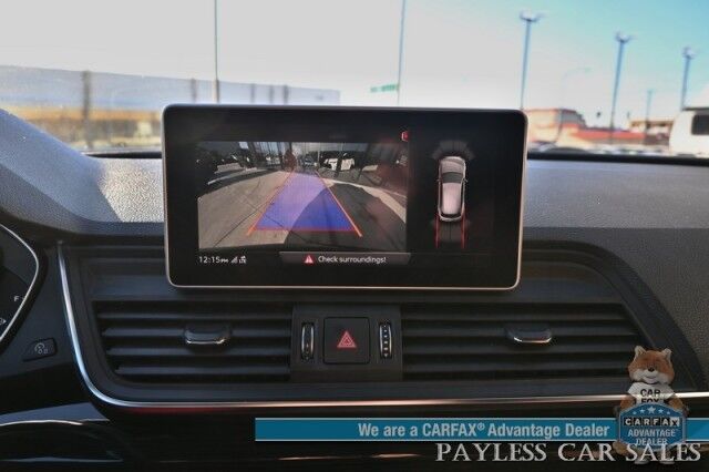 2019 Audi Q5 Premium Plus Anchorage AK