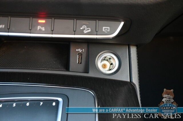 2019 Audi Q5 Premium Plus Anchorage AK