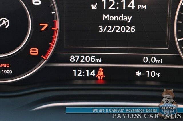 2019 Audi Q5 Premium Plus Anchorage AK