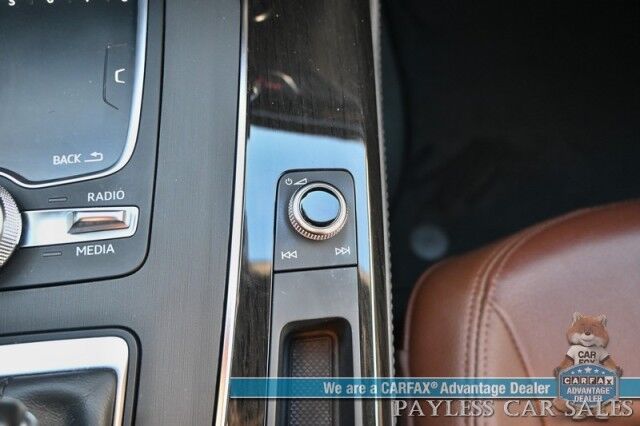 2019 Audi Q5 Premium Plus Anchorage AK