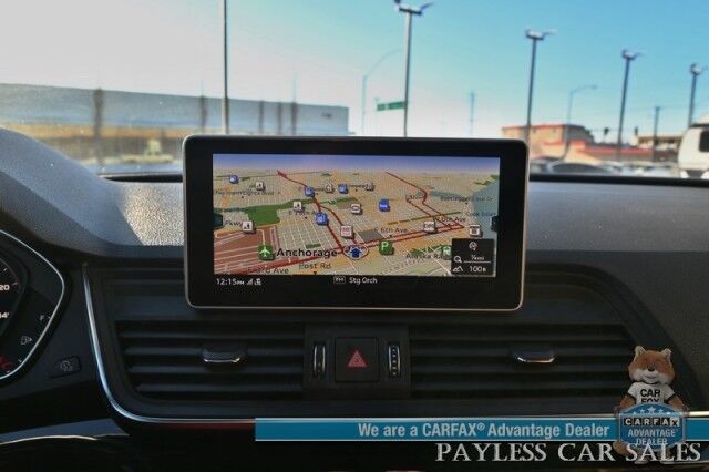 2019 Audi Q5 Premium Plus Anchorage AK