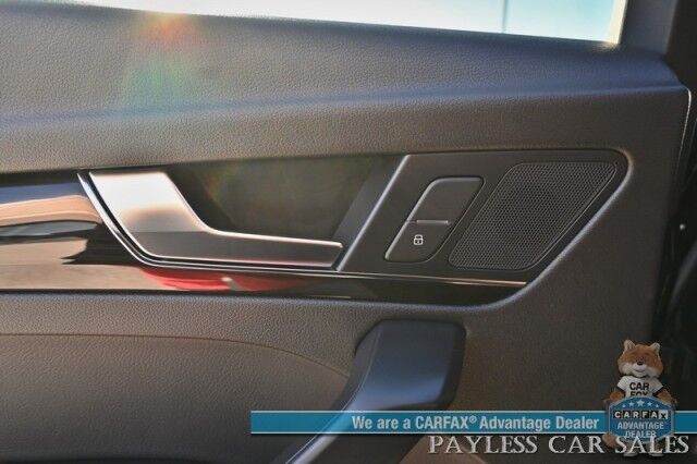 2019 Audi Q5 Premium Plus Anchorage AK