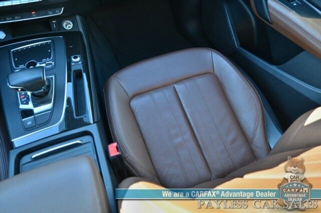 2019 Audi Q5 Premium Plus Anchorage AK