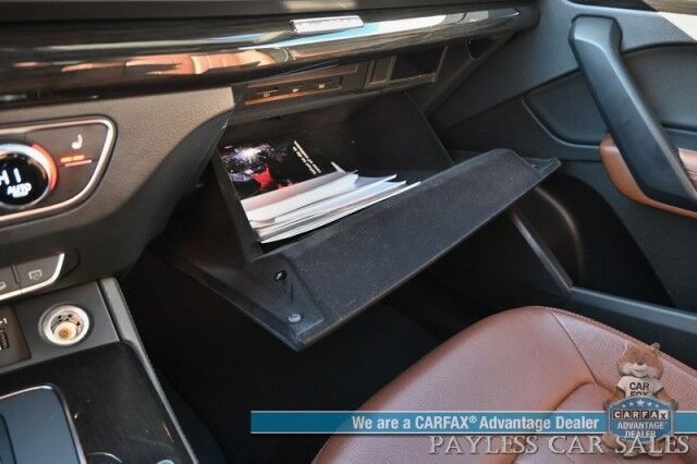 2019 Audi Q5 Premium Plus Anchorage AK