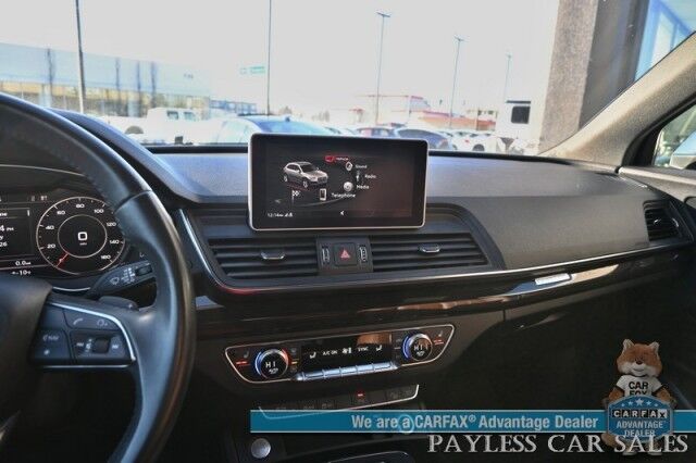 2019 Audi Q5 Premium Plus Anchorage AK