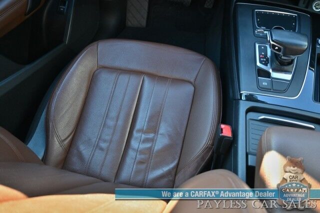 2019 Audi Q5 Premium Plus Anchorage AK