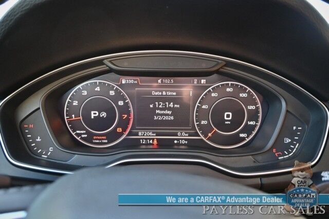 2019 Audi Q5 Premium Plus Anchorage AK