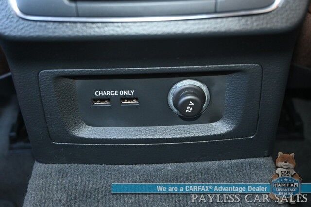 2019 Audi Q5 Premium Plus Anchorage AK