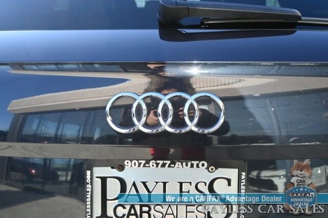 2019 Audi Q5 Premium Plus Anchorage AK