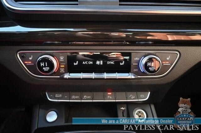 2019 Audi Q5 Premium Plus Anchorage AK