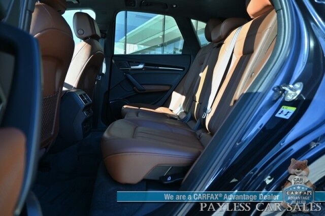 2019 Audi Q5 Premium Plus Anchorage AK