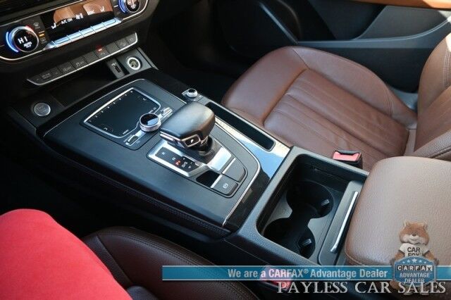2019 Audi Q5 Premium Plus Anchorage AK
