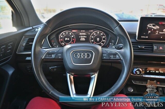 2019 Audi Q5 Premium Plus Anchorage AK